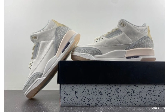 Cheap EP Air Craft “Ivory” 3 FJ9479-100 FJ9479-100 Jordan 0326